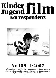KJK-Ausgabe 109/2007