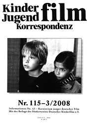 KJK-Ausgabe 115/2008