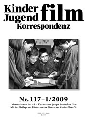 KJK-Ausgabe 117/2009