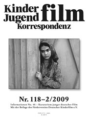 KJK-Ausgabe 118/2009