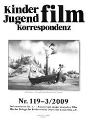 KJK-Ausgabe 119/2009