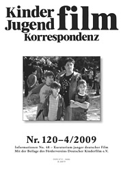 KJK-Ausgabe 120/2009