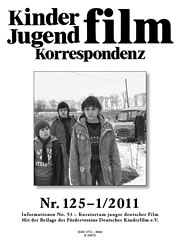 KJK-Ausgabe 125/2011