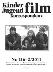 KJK-Ausgabe 126/2011