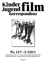 KJK-Ausgabe 127/2011