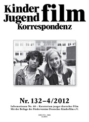 KJK-Ausgabe 132/2012