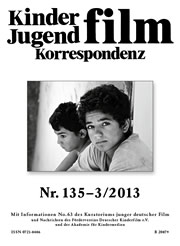 KJK-Ausgabe 135/2013