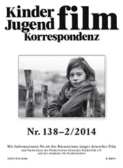 KJK-Ausgabe 138/2014