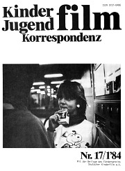 KJK-Ausgabe 17/1984