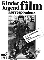 KJK-Ausgabe 5/1981