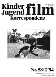 KJK-Ausgabe 58/1994