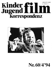 KJK-Ausgabe 60/1994