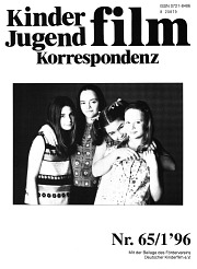KJK-Ausgabe 65/1996