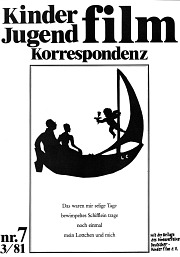 KJK-Ausgabe 7/1981