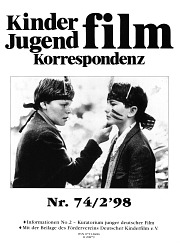 KJK-Ausgabe 74/1998