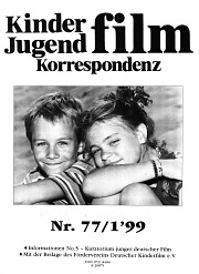 KJK-Ausgabe 77/1999