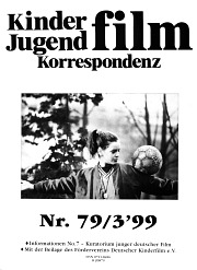 KJK-Ausgabe 79/1999