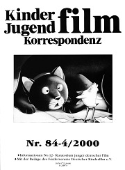 KJK-Ausgabe 84/2000