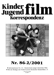 KJK-Ausgabe 86/2001