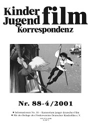 KJK-Ausgabe 88/2001