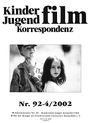 KJK-Ausgabe 92/2002