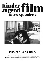 KJK-Ausgabe 95/2003