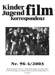 KJK-Ausgabe 96/2003