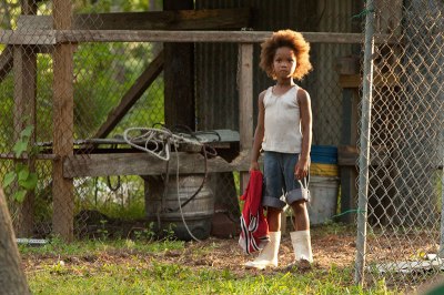 Bild: BEASTS OF THE SOUTHERN WILD