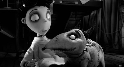 Bild: FRANKENWEENIE