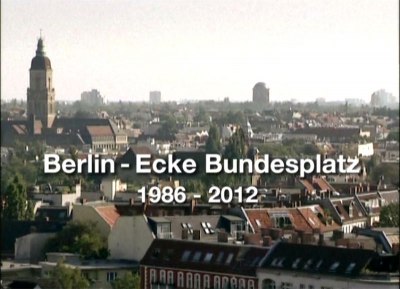Bild: BERLIN – ECKE BUNDESPLATZ