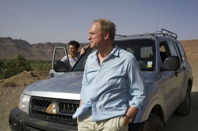 Bild: EXIT MARRAKECH