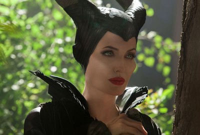 Bild: MALEFICENT