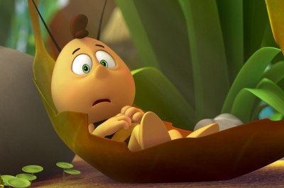 Bild: DIE BIENE MAJA