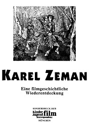 KJK-Sonderdruck KAREL ZEMAN (1999)