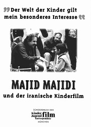 KJK-Sonderdruck MAJID MAJIDI (2000)