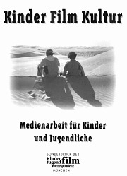 KJK-Sonderdruck KINDER FILM KULTUR (2004)